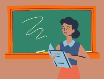 Bangla School 2022 Teachers